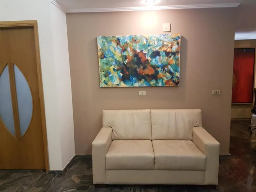 Sala-Conjunto, 40 m² - Foto 5