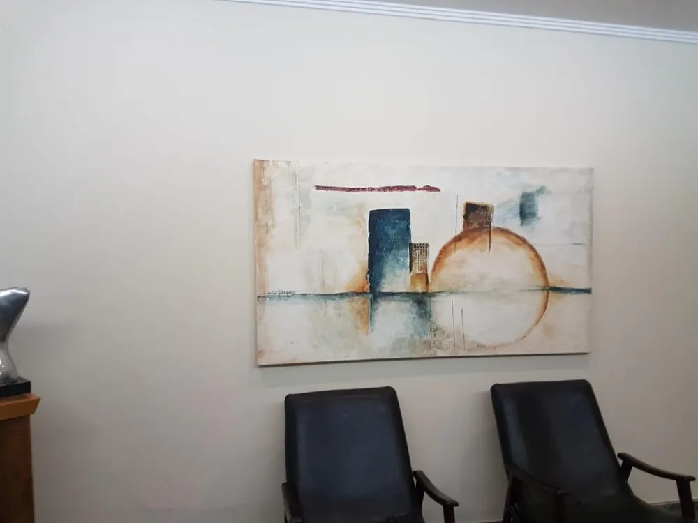 Sala-Conjunto, 40 m² - Foto 4