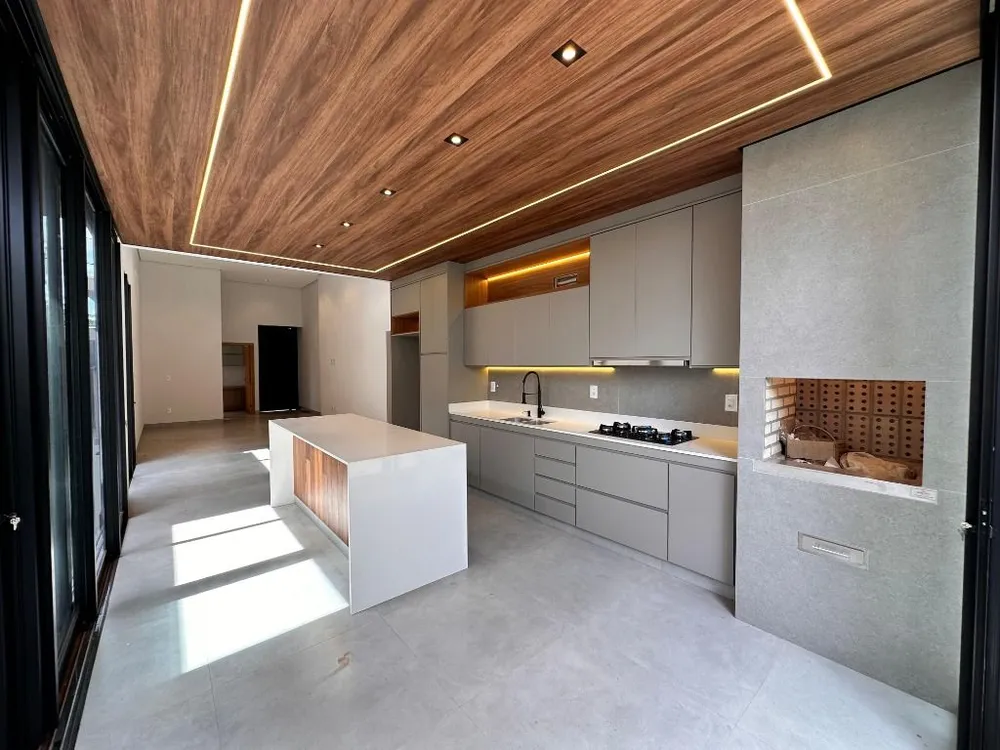 Casa de Condomínio, 3 quartos - Foto 3