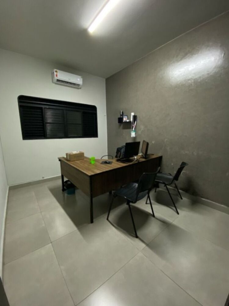 Casa para alugar, 240m² - Foto 9