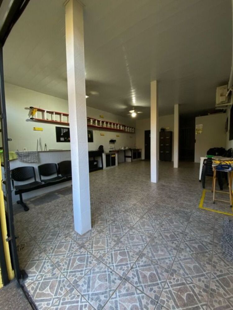Casa para alugar, 240m² - Foto 15