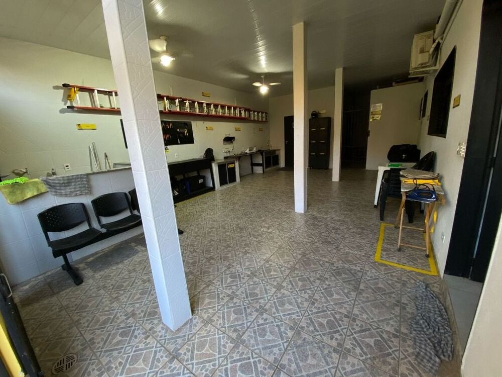 Casa para alugar, 240m² - Foto 13