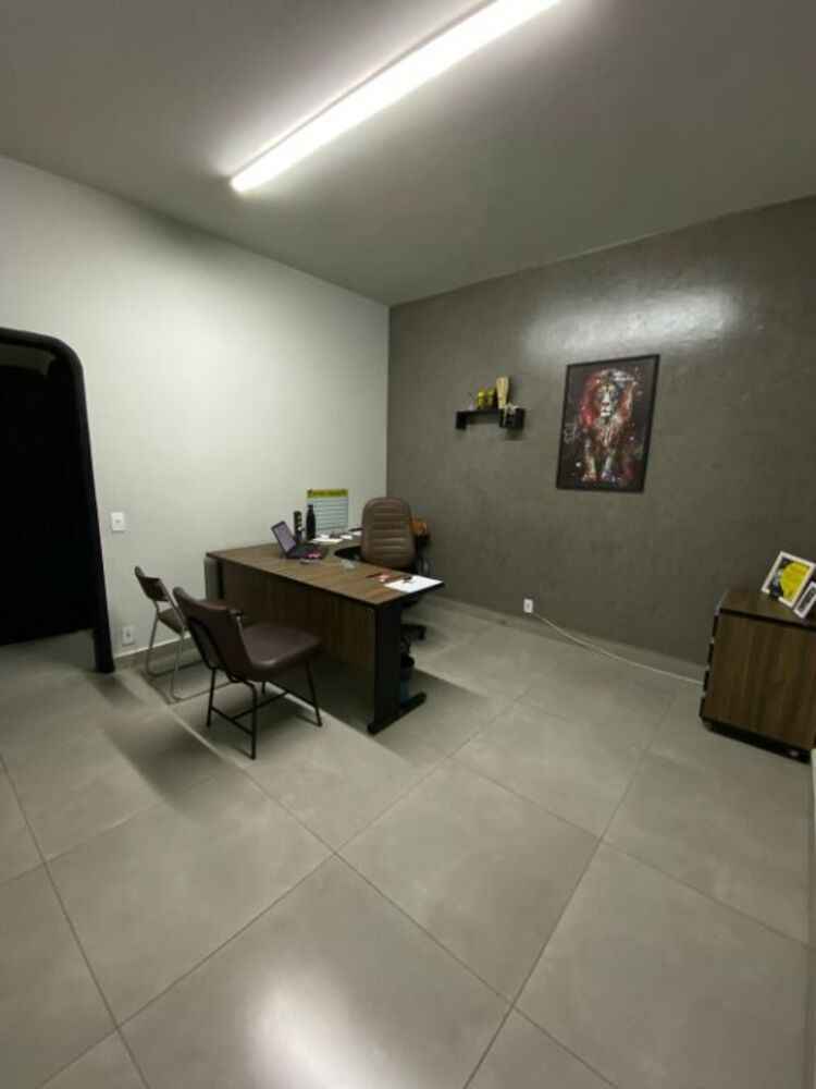 Casa para alugar, 240m² - Foto 12