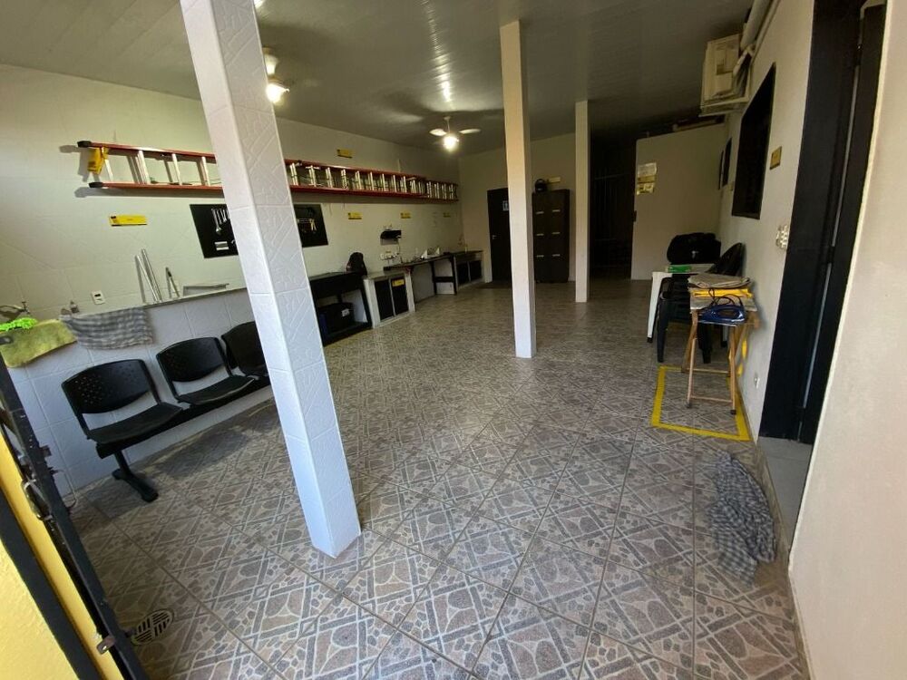 Casa para alugar, 240m² - Foto 20