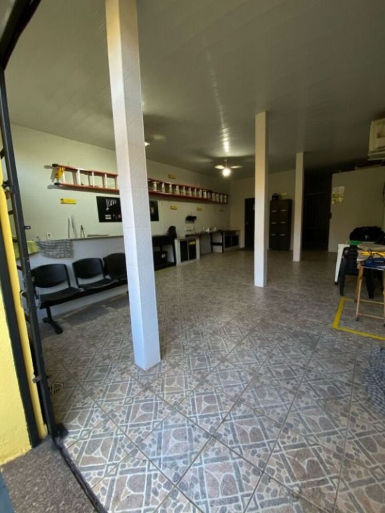 Casa para alugar, 240m² - Foto 17