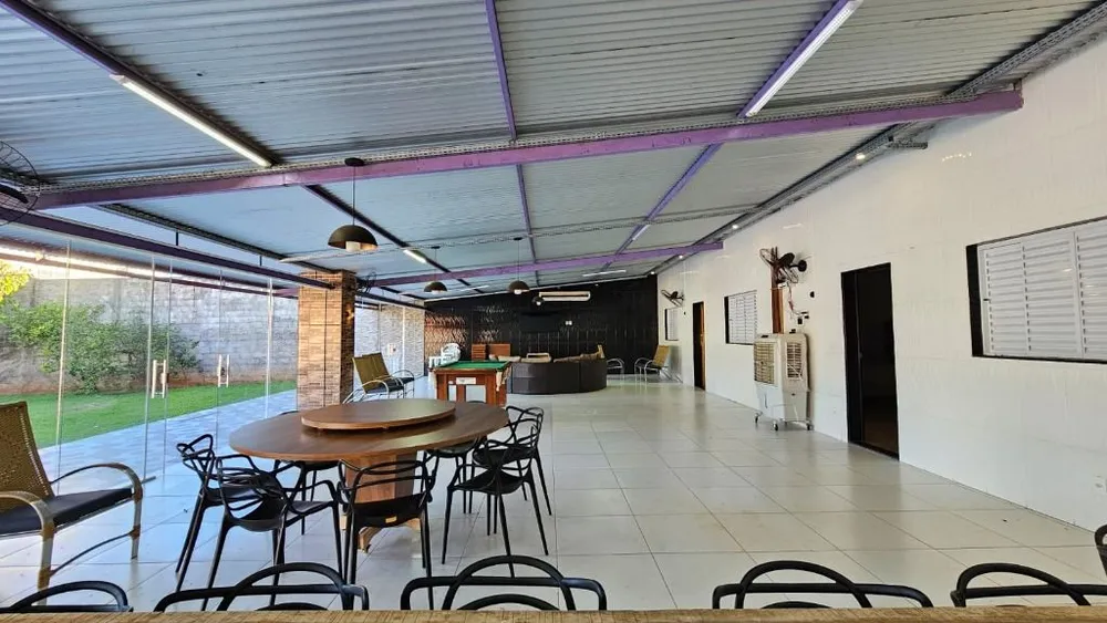 Chácara, 5 quartos, 5000 m² - Foto 1