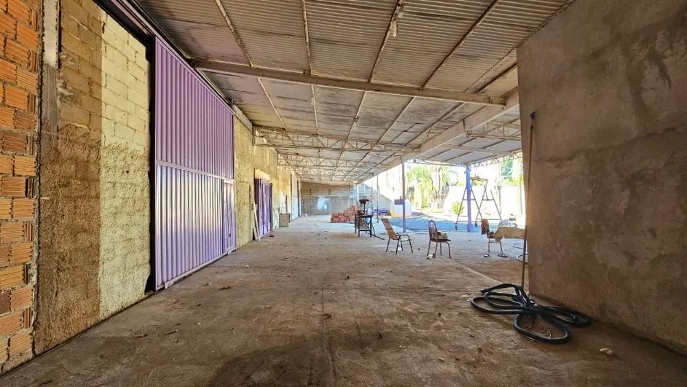 Chácara, 5 quartos, 5000 m² - Foto 8