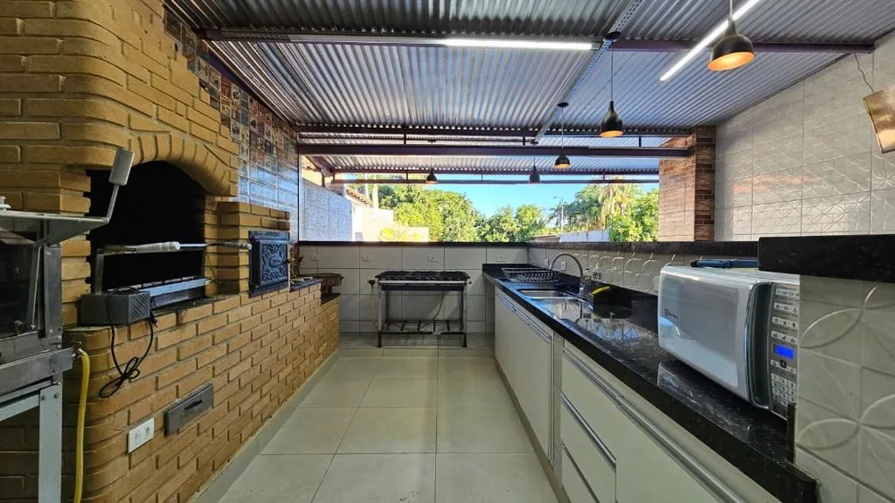 Chácara, 5 quartos, 5000 m² - Foto 2