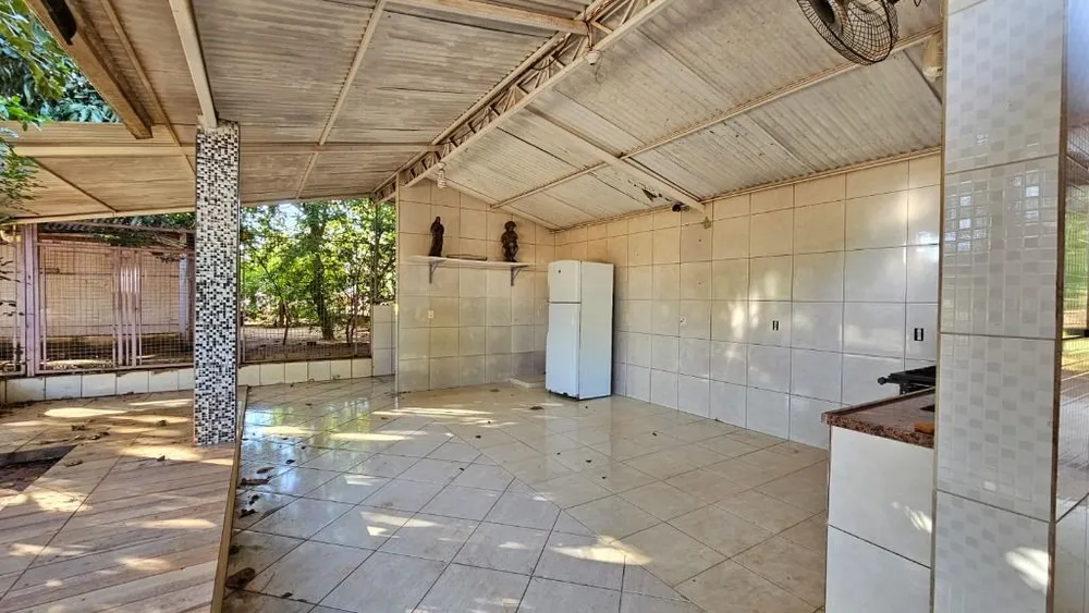 Chácara, 5 quartos, 5000 m² - Foto 7