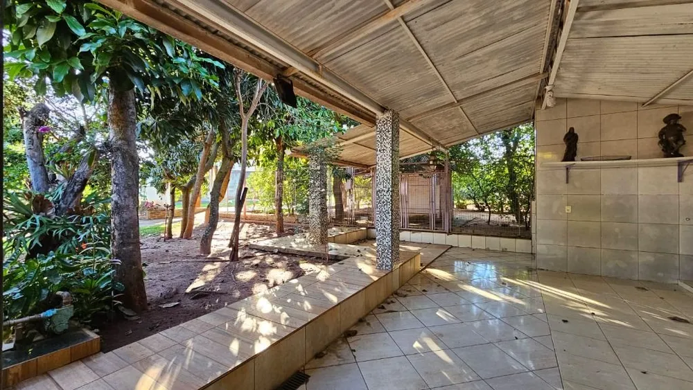 Chácara, 5 quartos, 5000 m² - Foto 6