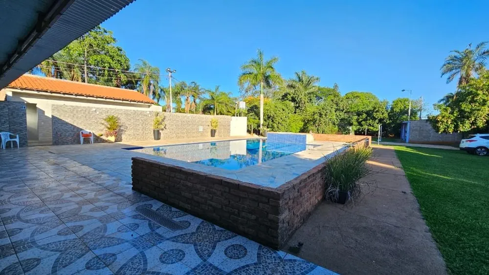 Chácara, 5 quartos, 5000 m² - Foto 5