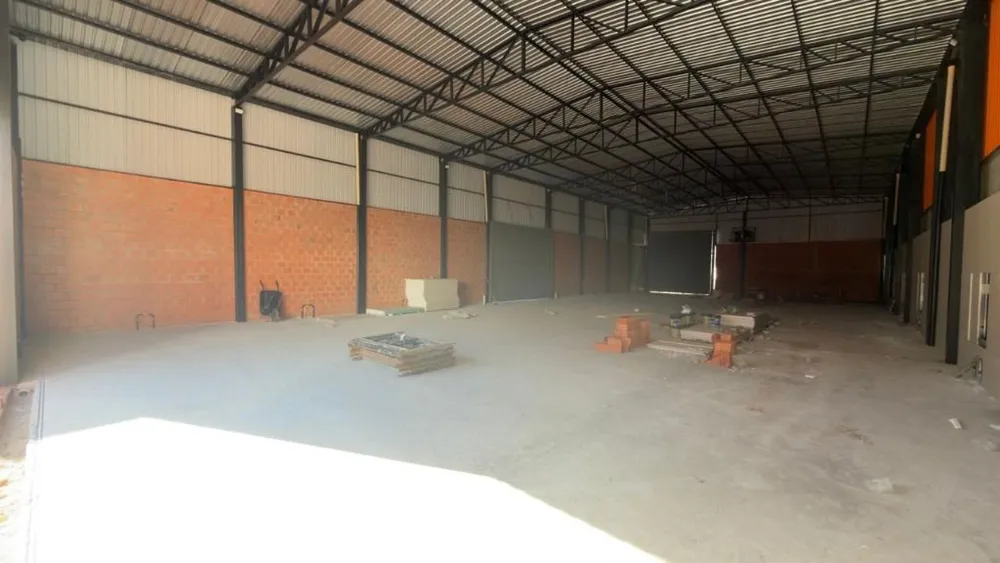 Depósito-Galpão, 600 m² - Foto 2