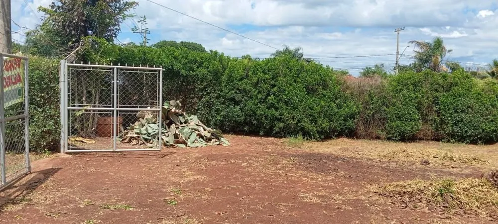 Loteamento e Condomínio, 1000 m² - Foto 4
