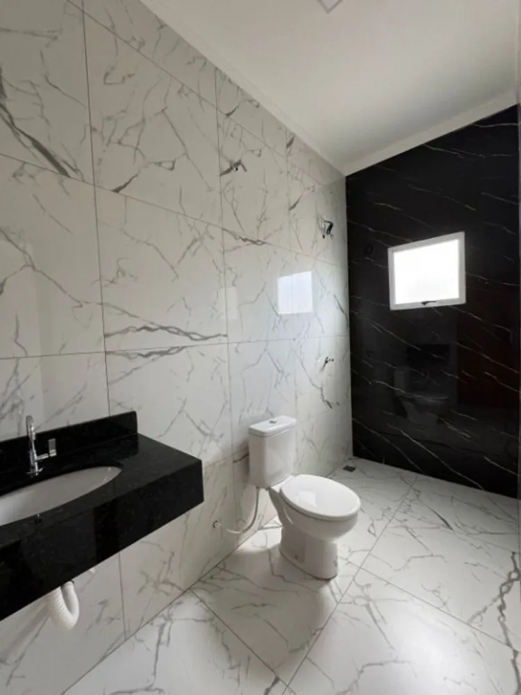 Casa, 2 quartos, 80 m² - Foto 5