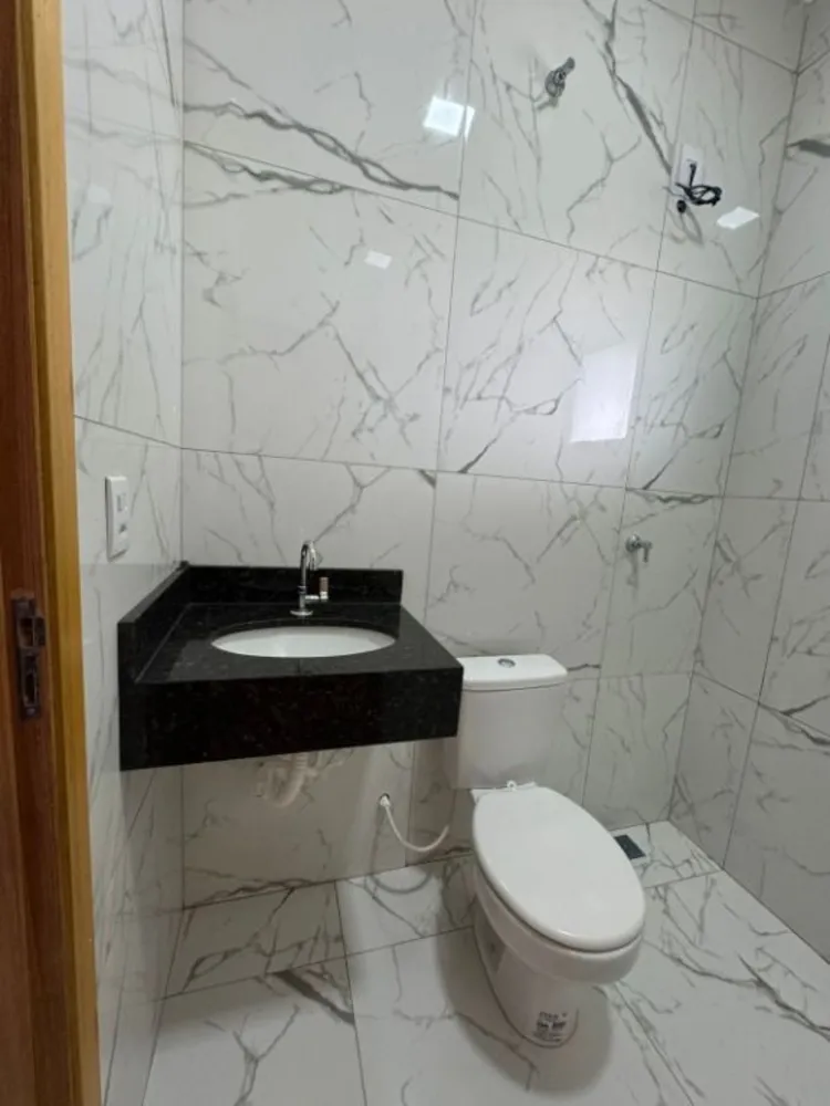 Casa, 2 quartos, 80 m² - Foto 8