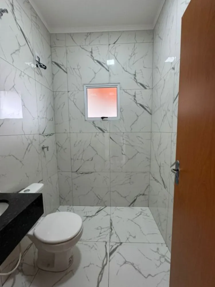Casa, 2 quartos, 80 m² - Foto 7
