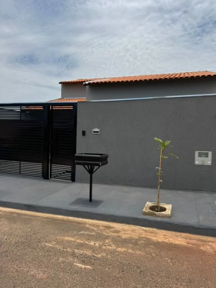 Casa, 2 quartos, 80 m² - Foto 2