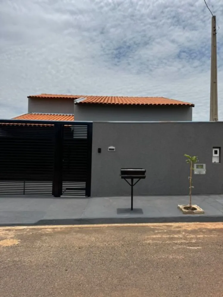 Casa, 2 quartos, 80 m² - Foto 1