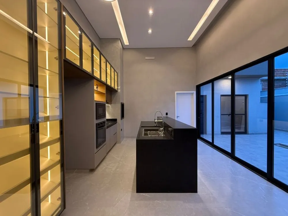 Casa, 3 quartos, 137 m² - Foto 1