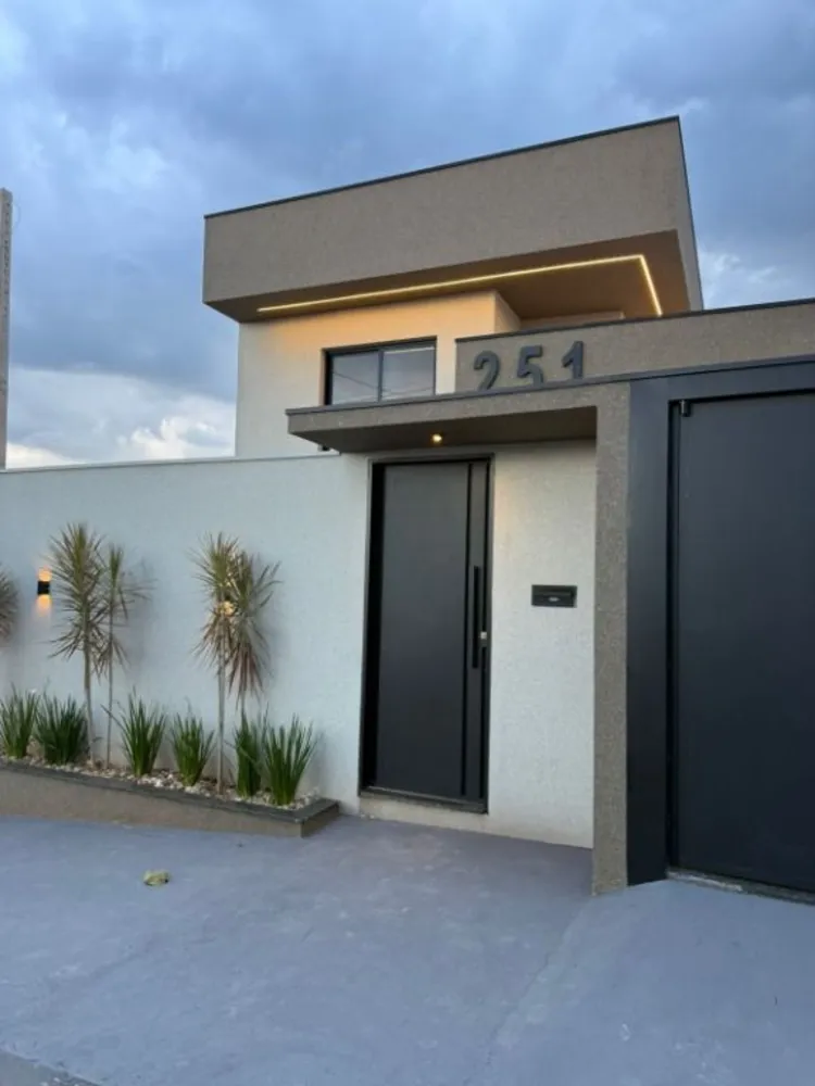 Casa, 3 quartos, 137 m² - Foto 11
