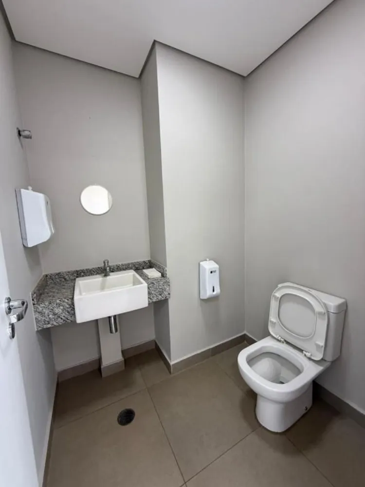 Sala-Conjunto, 48 m² - Foto 3