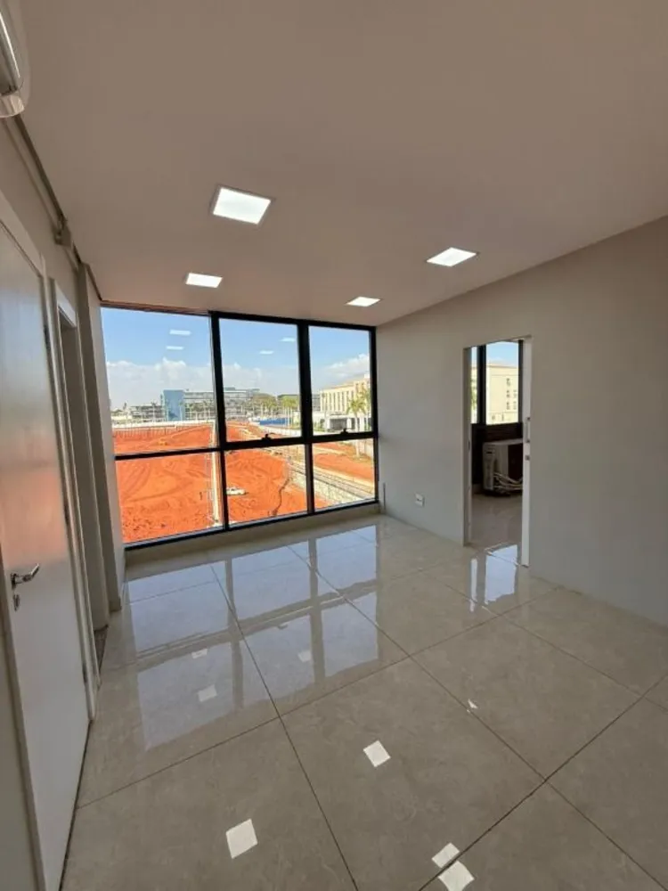 Sala-Conjunto, 48 m² - Foto 2