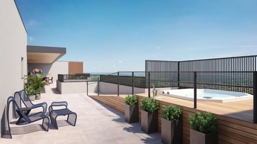 Apartamento, 2 quartos, 94 m² - Foto 4