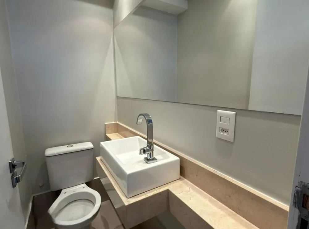 Casa de Condomínio, 3 quartos - Foto 8