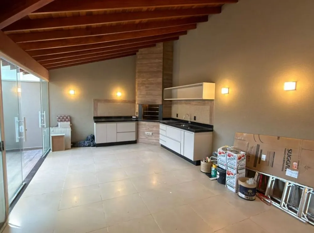 Casa de Condomínio, 3 quartos - Foto 12