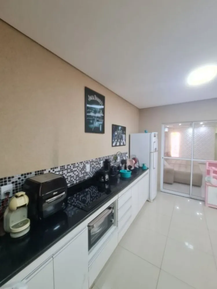 Casa de Condomínio, 3 quartos - Foto 2