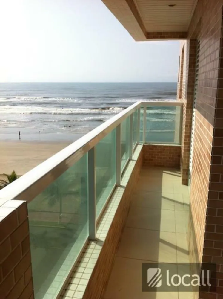 Apartamento, 2 quartos, 80 m² - Foto 1