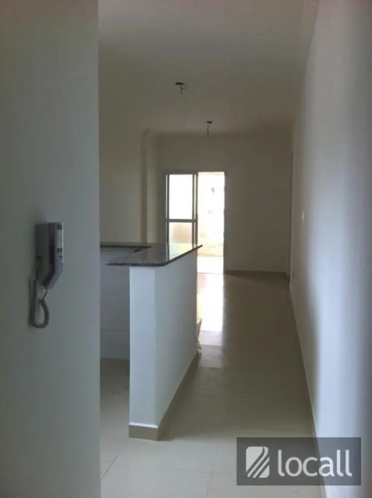 Apartamento, 2 quartos, 80 m² - Foto 4