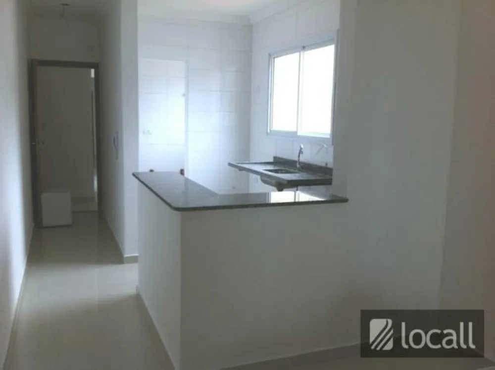 Apartamento, 2 quartos, 80 m² - Foto 5