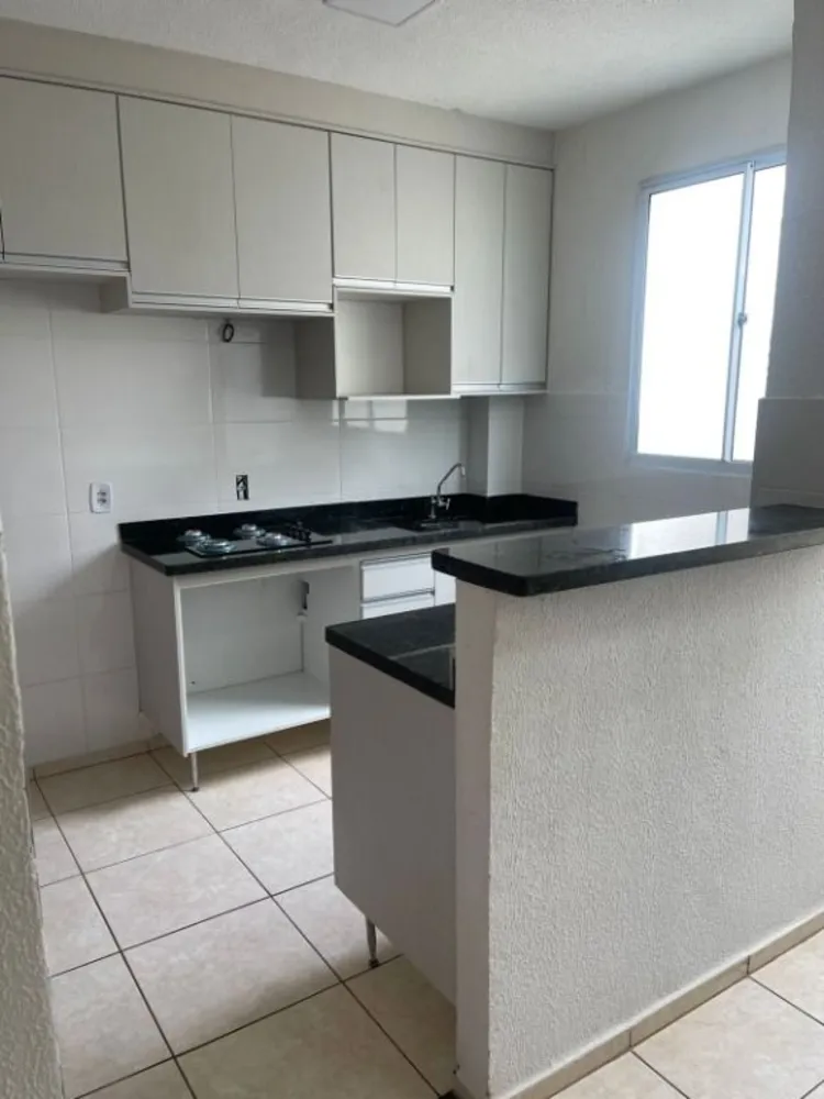 Apartamento, 2 quartos, 54 m² - Foto 1