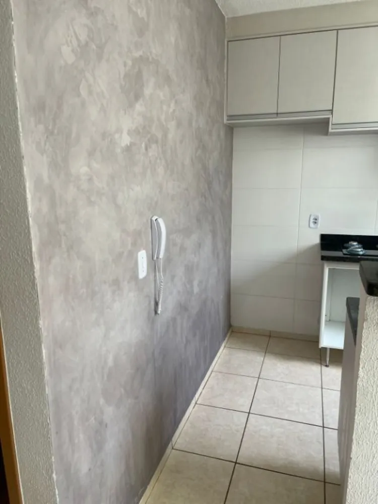 Apartamento, 2 quartos, 54 m² - Foto 6