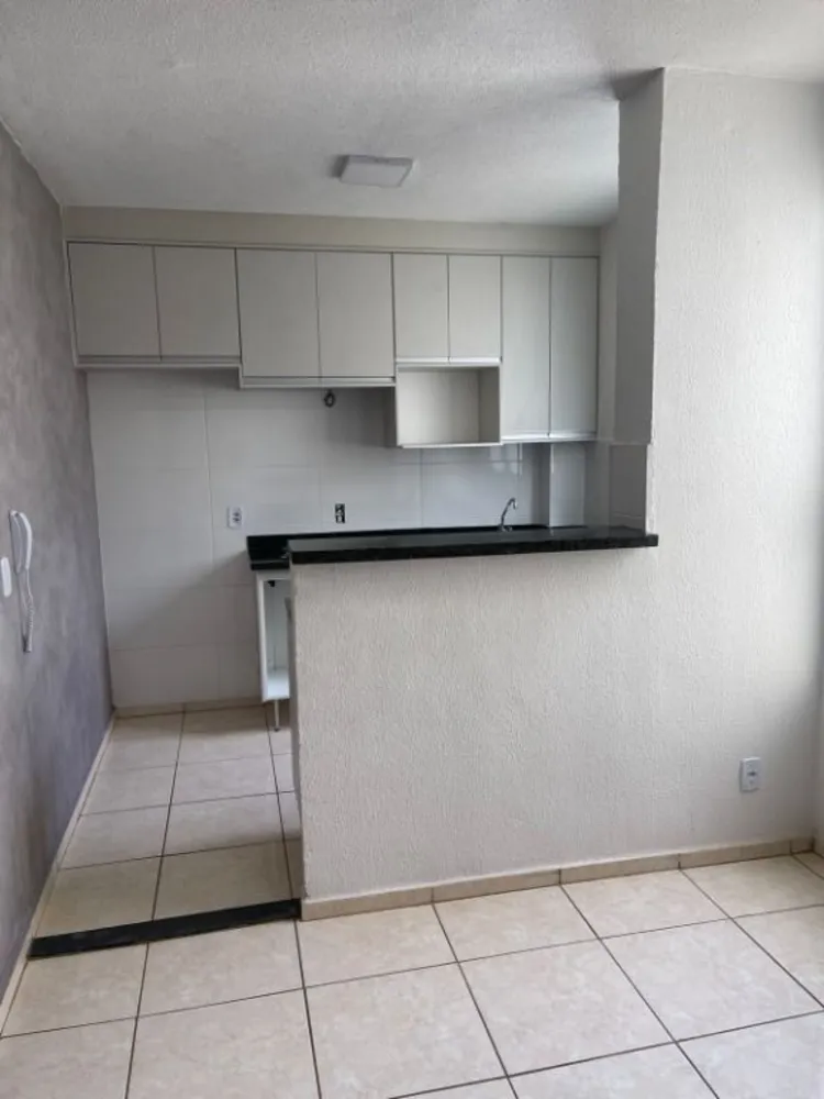 Apartamento, 2 quartos, 54 m² - Foto 5