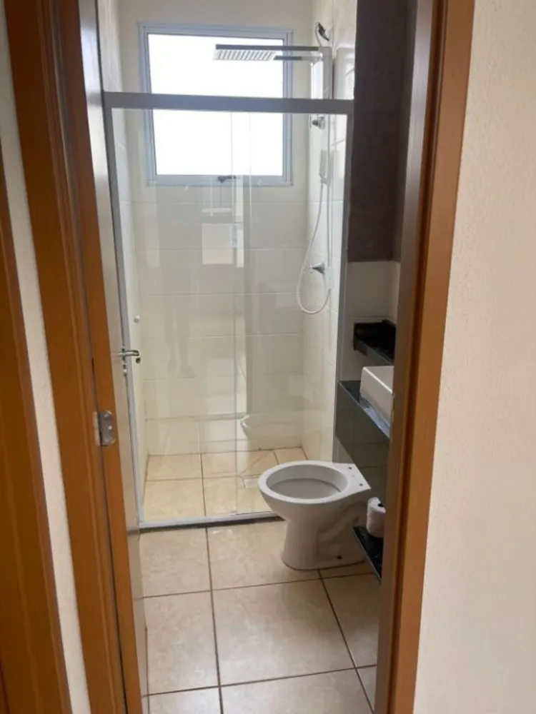 Apartamento, 2 quartos, 54 m² - Foto 8