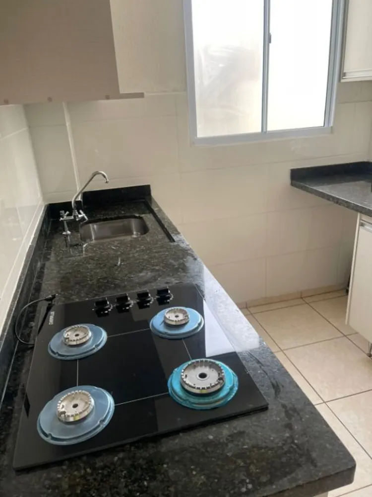 Apartamento, 2 quartos, 54 m² - Foto 4