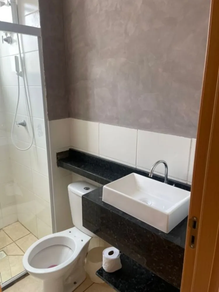 Apartamento, 2 quartos, 54 m² - Foto 7