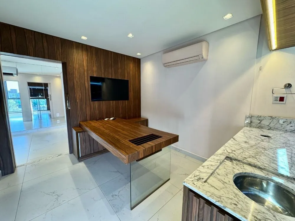 Sala-Conjunto, 44 m² - Foto 2
