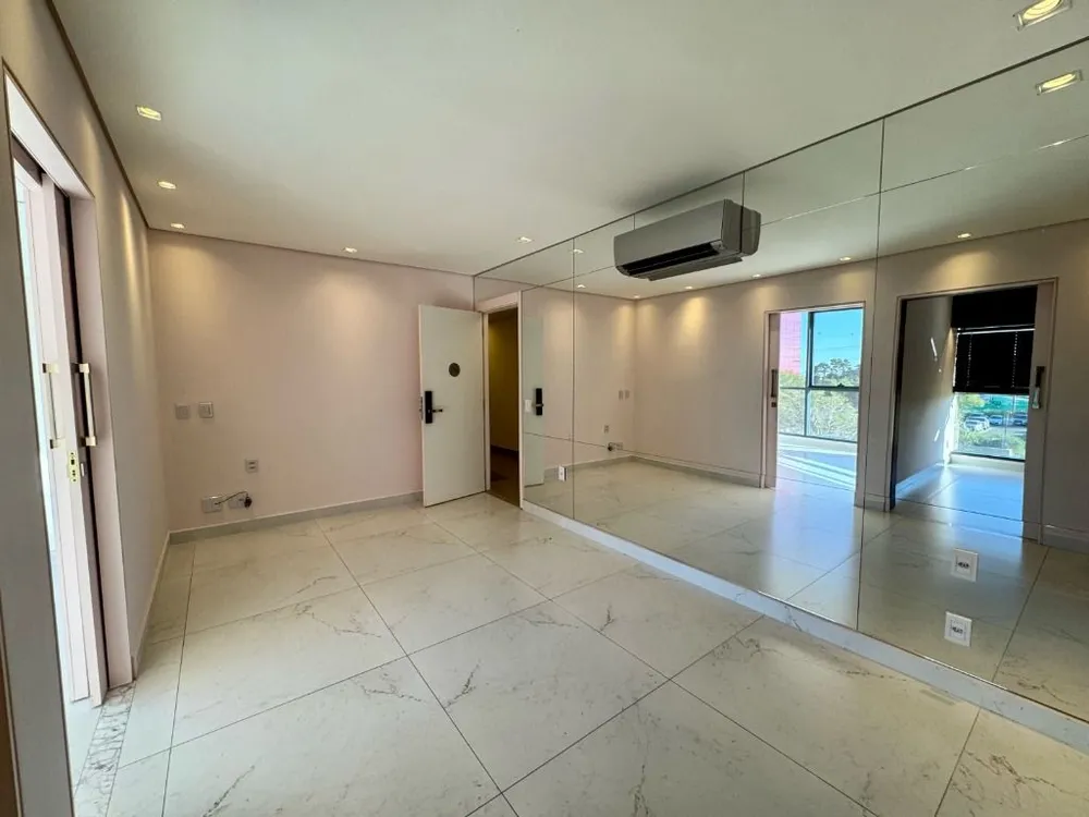 Sala-Conjunto, 44 m² - Foto 3