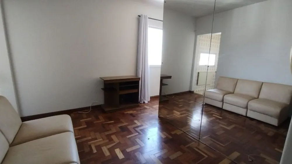 Apartamento, 1 quarto, 45 m² - Foto 2