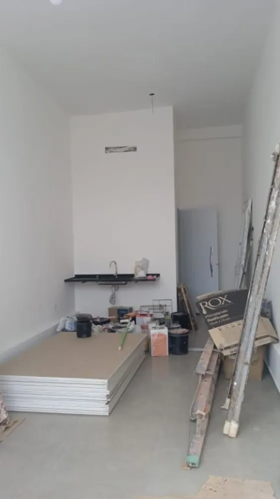 Sala-Conjunto, 37 m² - Foto 4
