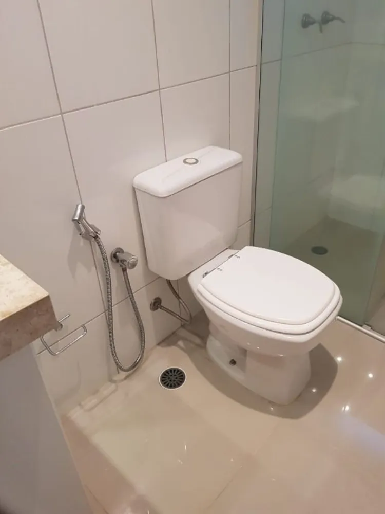 Apartamento, 3 quartos, 160 m² - Foto 3