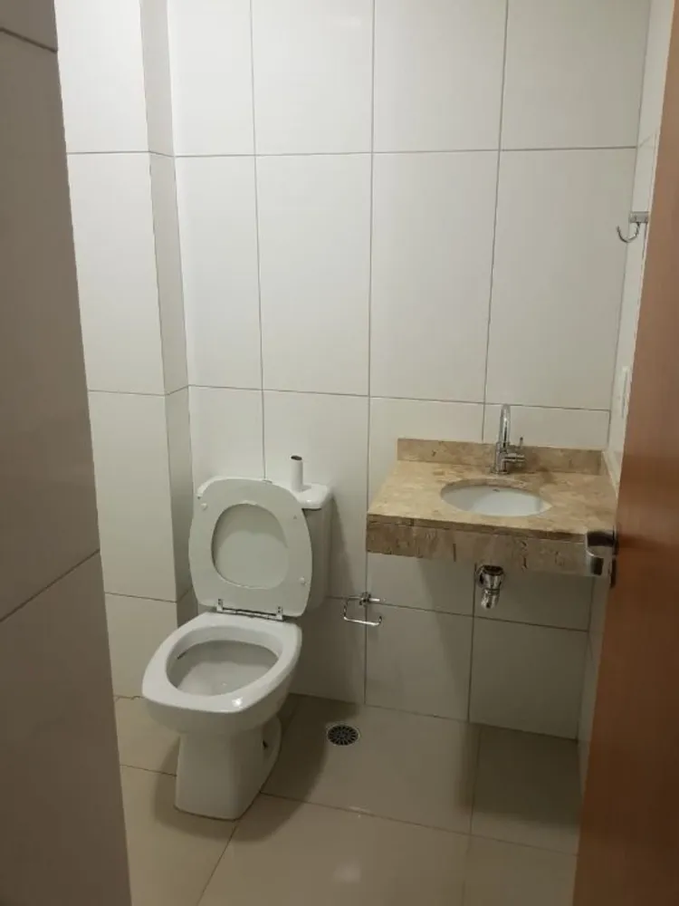 Apartamento, 3 quartos, 160 m² - Foto 2