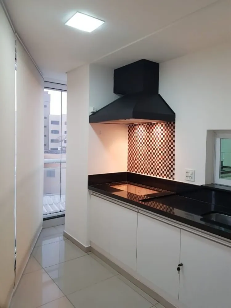 Apartamento, 3 quartos, 160 m² - Foto 6