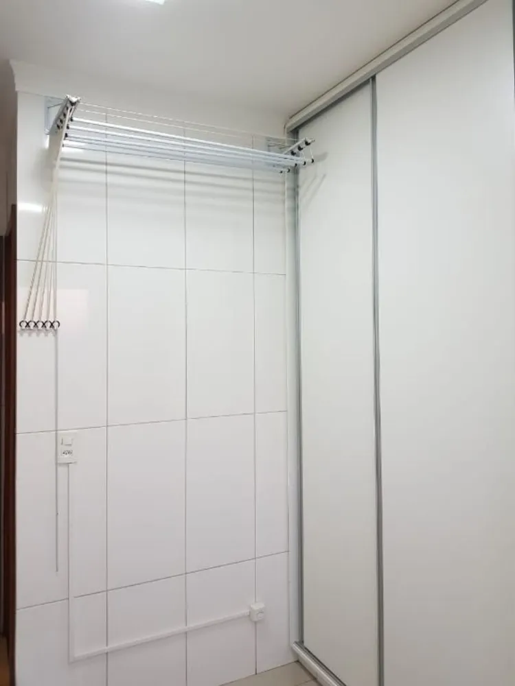 Apartamento, 3 quartos, 160 m² - Foto 4