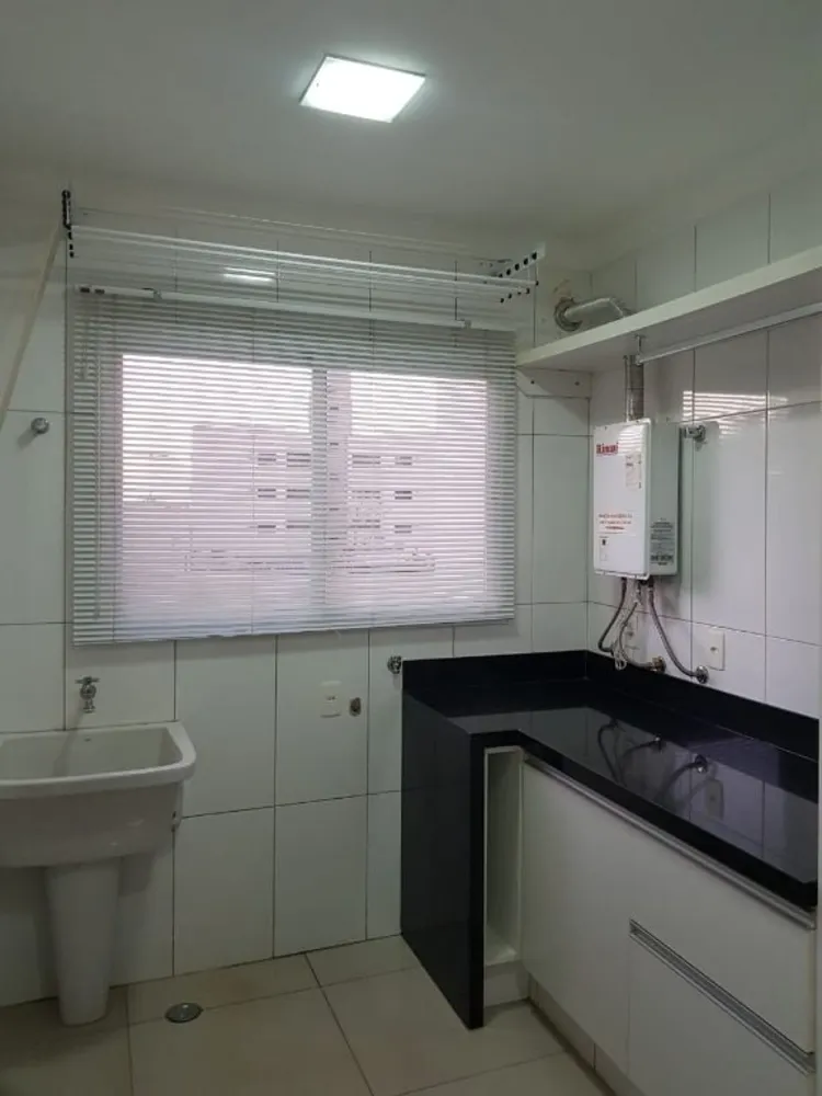 Apartamento, 3 quartos, 160 m² - Foto 1