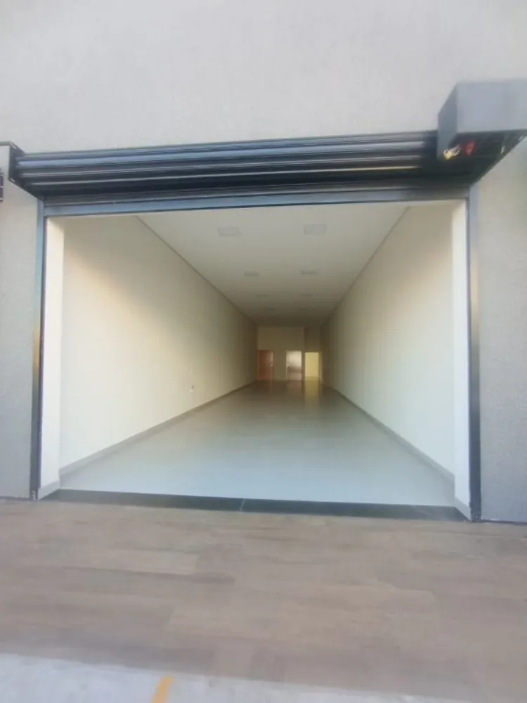 Loja-Salão, 115 m² - Foto 1