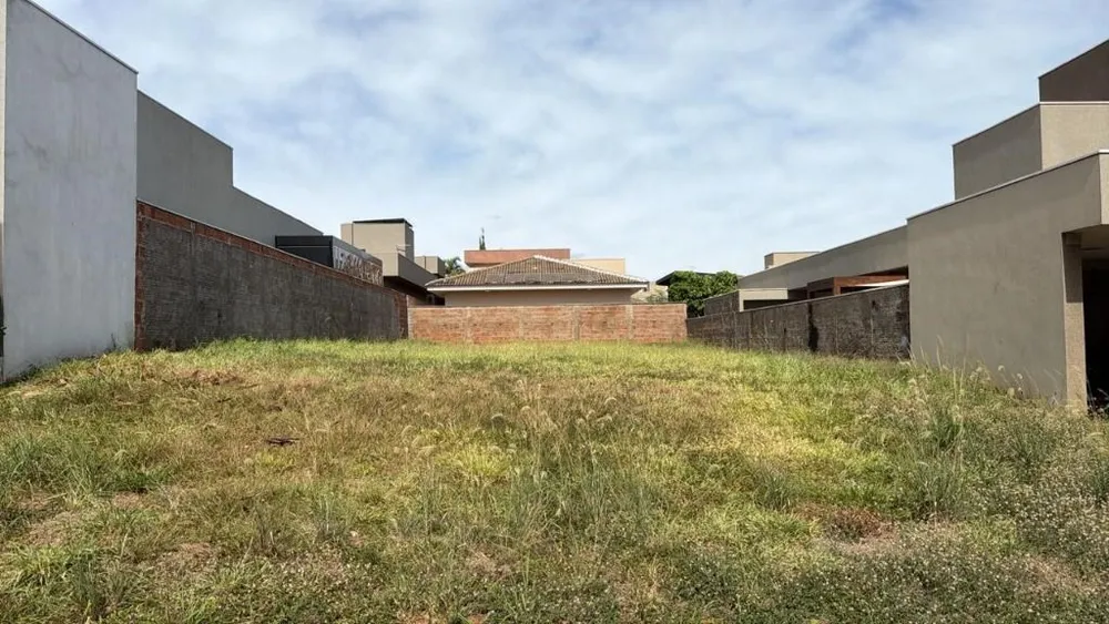 Terreno, 450 m² - Foto 1